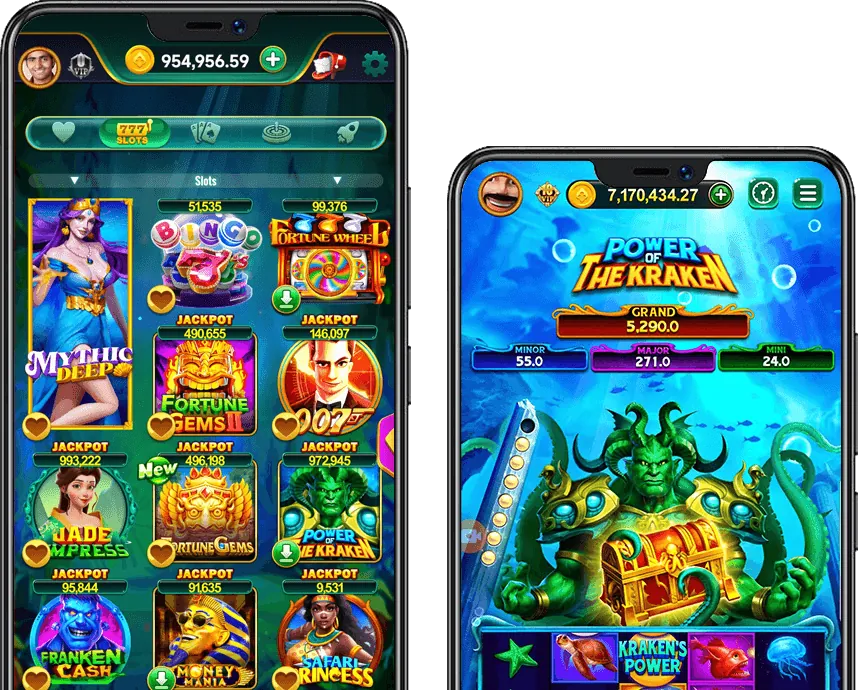 Hoàn trả Casino