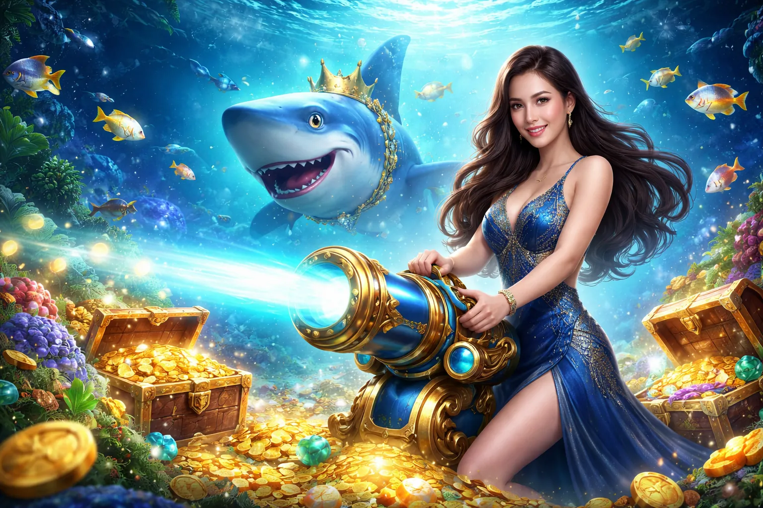 Công nghệ sòng bạc trực tuyến ht 368