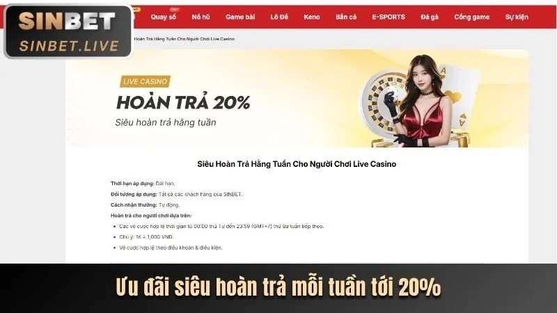 Khuyến mãi nạp lại hàng ngày ht 368